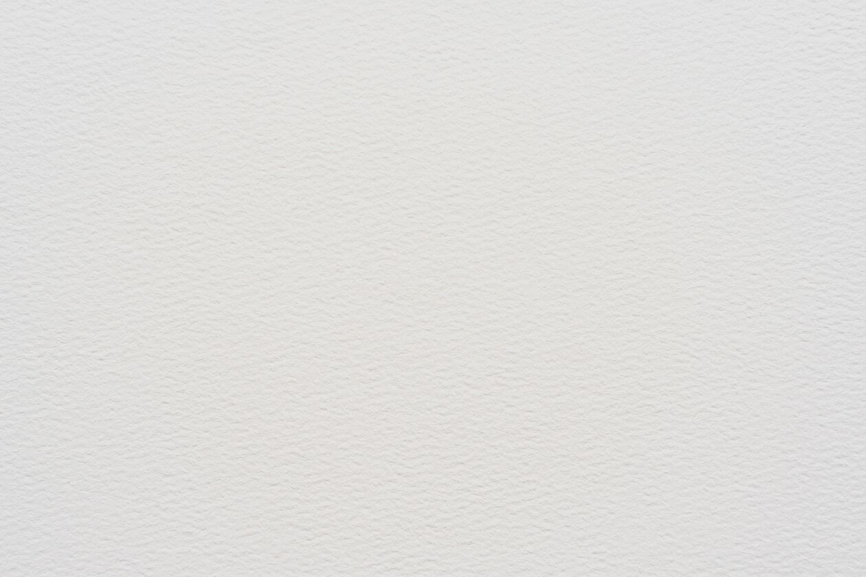 Watercolor Paper Background. White Paper Texture.